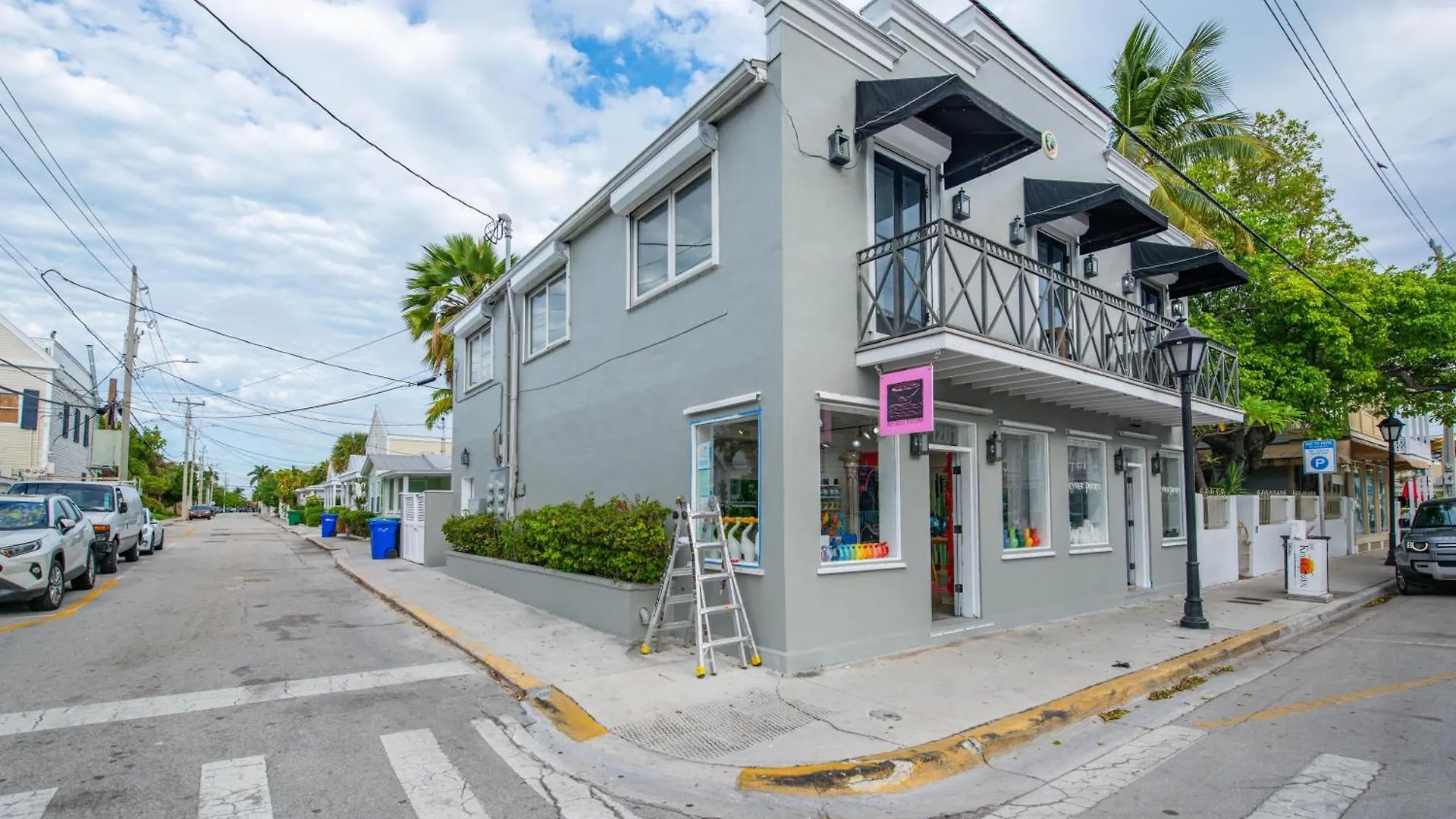 Kingfish Keep Villa Key West USA
