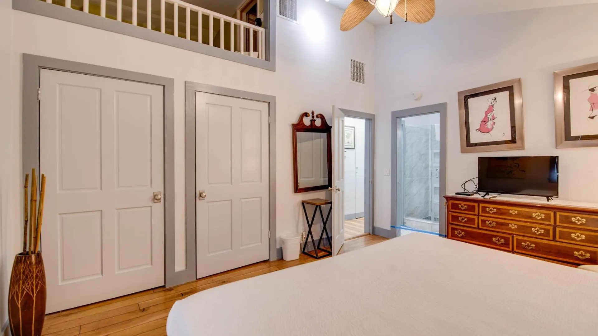 Kingfish Keep Villa Key West Feriehus