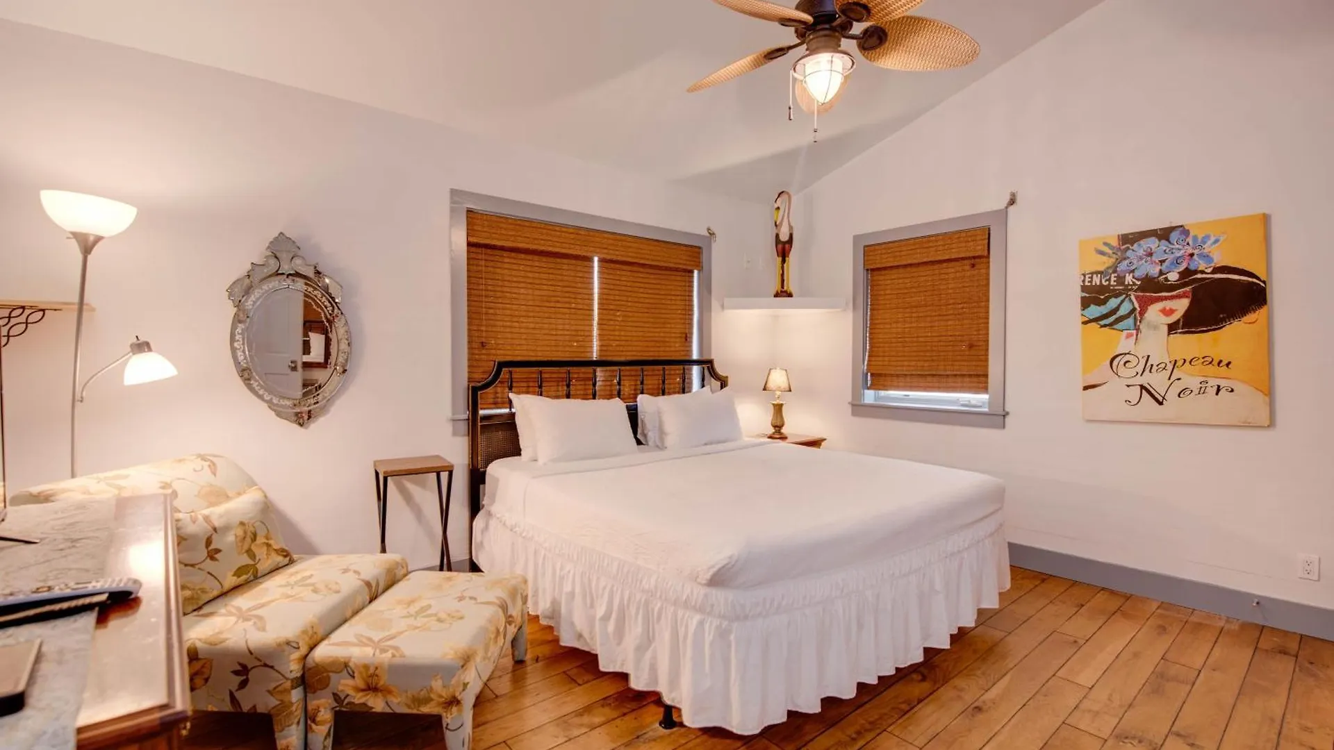 Kingfish Keep Villa Key West